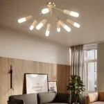 Потолочный светильник KERSTEN L3