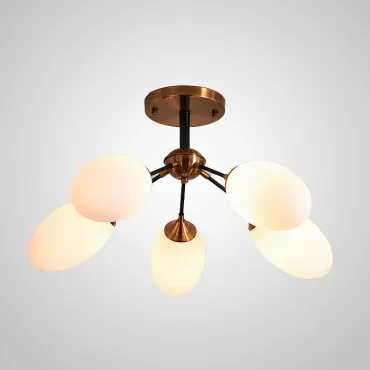 Потолочная люстра TILA L5