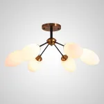 Потолочная люстра TILA L5