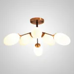 Потолочная люстра TILA L5