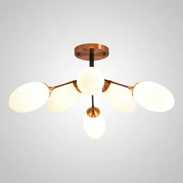 Потолочная люстра TILA B L6