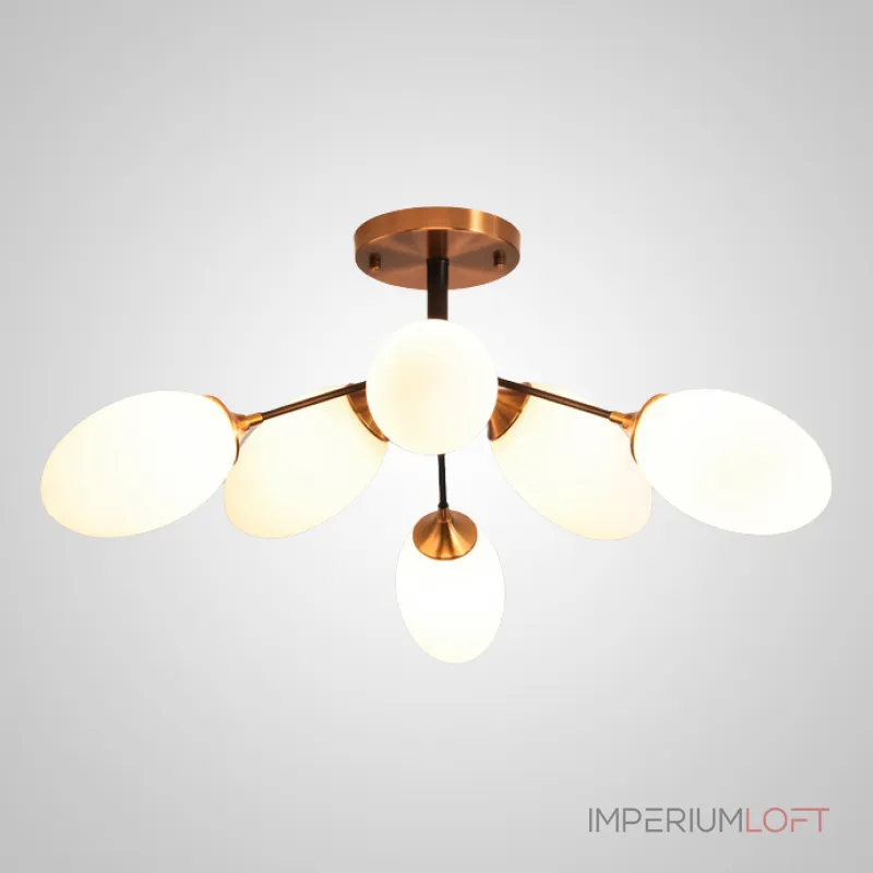 Потолочная люстра TILA L5