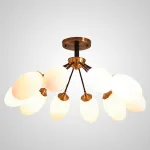 Потолочная люстра TILA L5