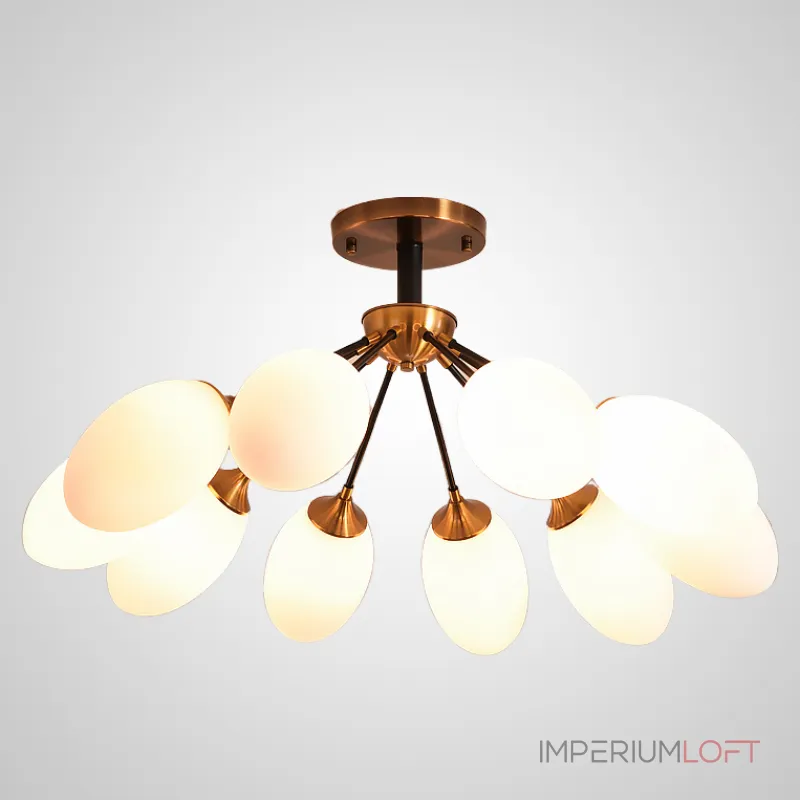 Потолочная люстра TILA L5