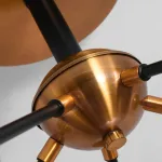 Потолочная люстра TILA L5