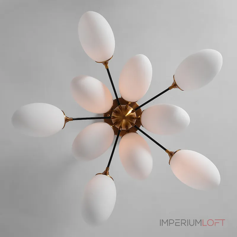 Потолочная люстра TILA L5