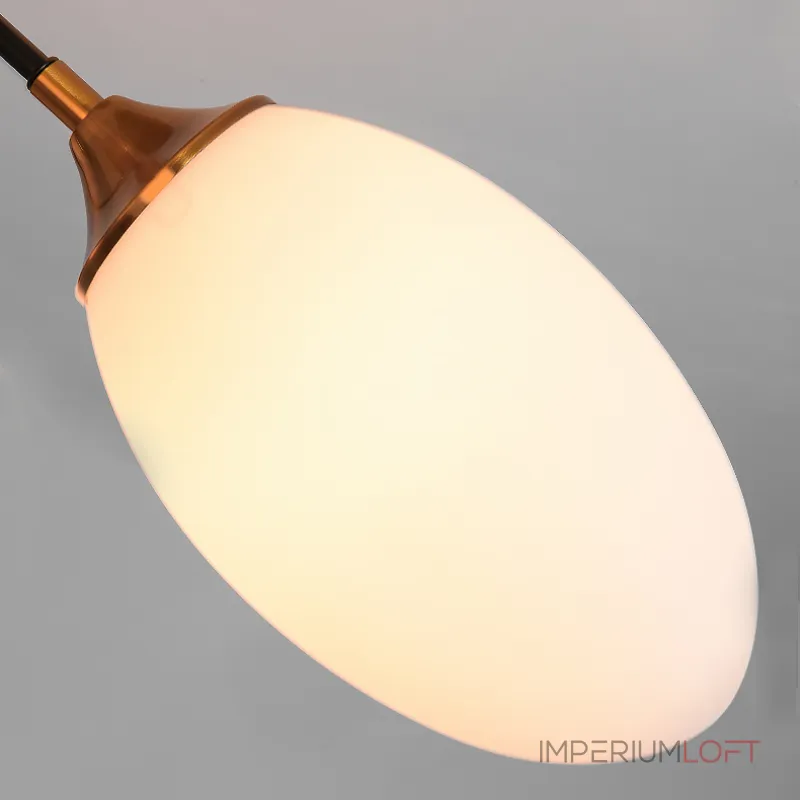 Потолочная люстра TILA L5