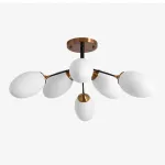 Потолочная люстра TILA L5