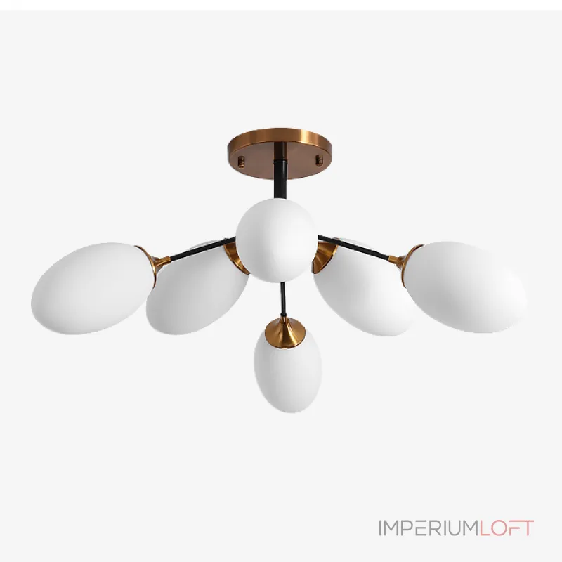 Потолочная люстра TILA L5