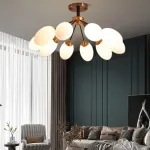 Потолочная люстра TILA L5