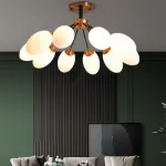 Потолочная люстра TILA L5