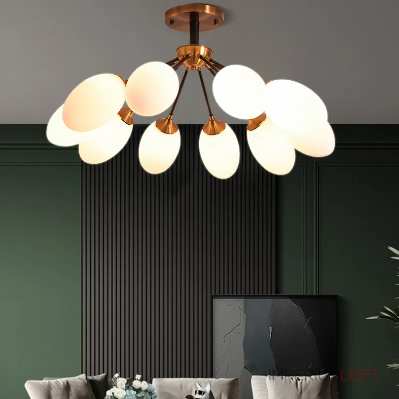 Потолочная люстра TILA L5