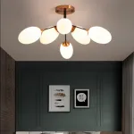 Потолочная люстра TILA L5