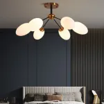 Потолочная люстра TILA L5