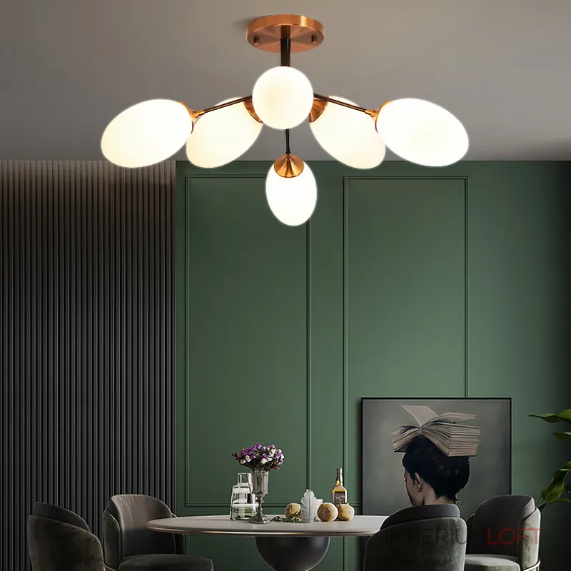 Потолочная люстра TILA L5