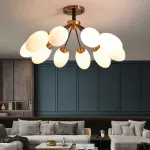 Потолочная люстра TILA L5