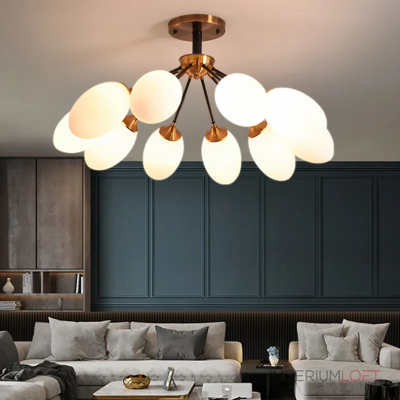 Потолочная люстра TILA L5