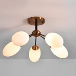 Потолочная люстра TILA L5