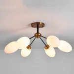 Потолочная люстра TILA L5