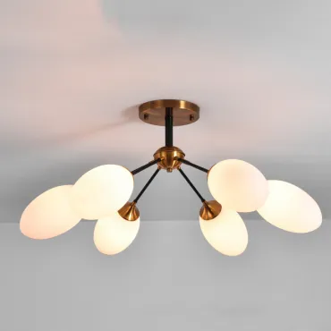 Потолочная люстра TILA A L6