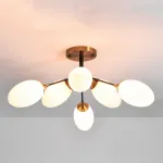 Потолочная люстра TILA L5