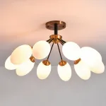 Потолочная люстра TILA L5