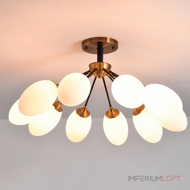 Потолочная люстра TILA L5