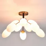 Потолочная люстра TILA L5