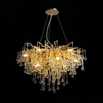 Подвесная люстра MARIAN A D39