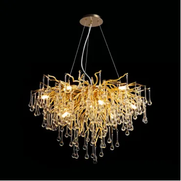 Подвесная люстра MARIAN A D60