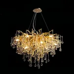 Подвесная люстра MARIAN A D39