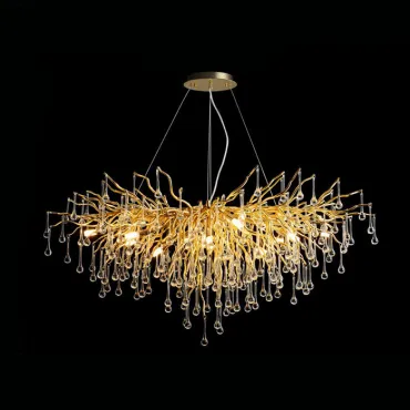 Подвесная люстра MARIAN B L160