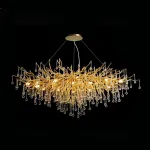 Подвесная люстра MARIAN A D39