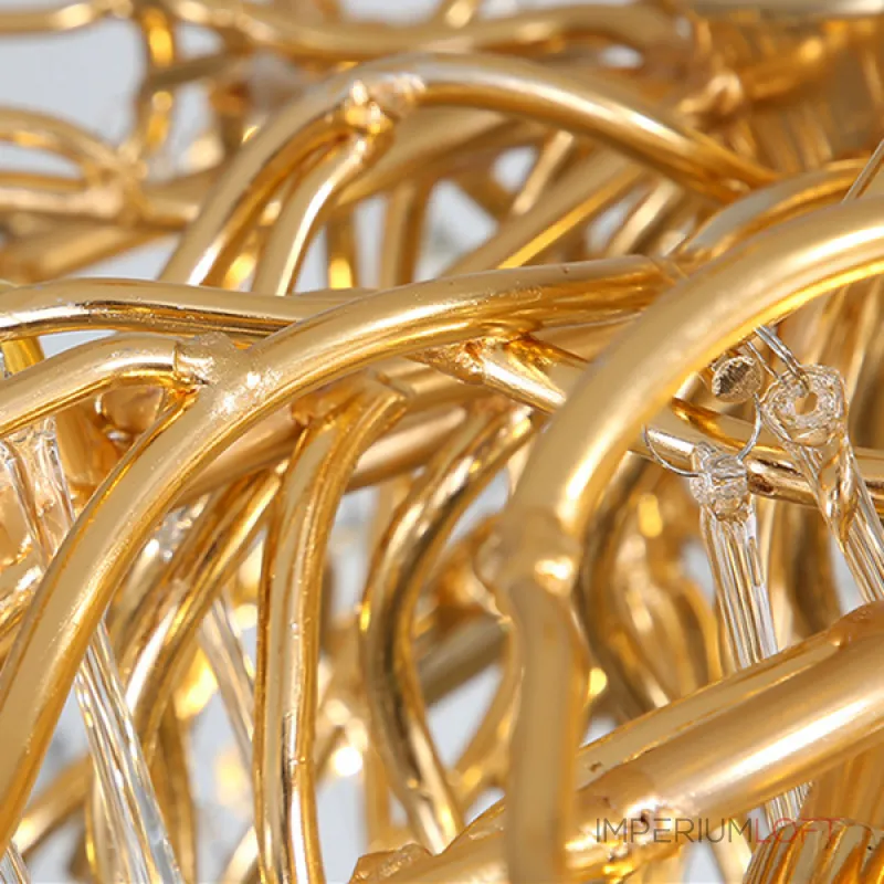 Подвесная люстра MARIAN A D80 Подвесная люстра MARIAN A D80