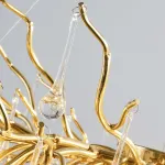 Подвесная люстра MARIAN A D39