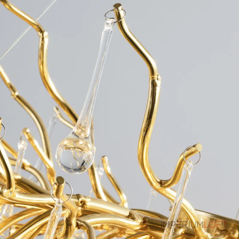 Подвесная люстра MARIAN A D80 Подвесная люстра MARIAN A D80