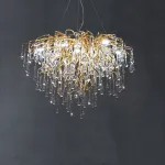 Подвесная люстра MARIAN A D39