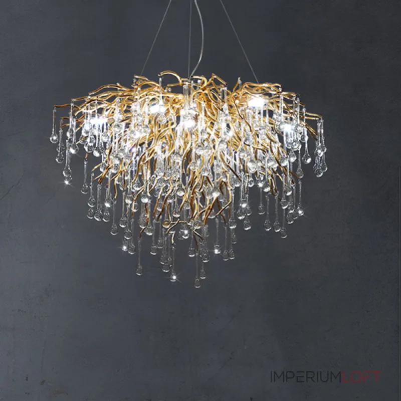 Подвесная люстра MARIAN A D80 Подвесная люстра MARIAN A D80