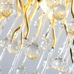 Подвесная люстра MARIAN A D39