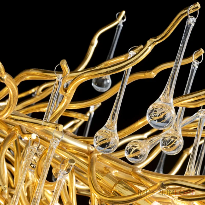 Подвесная люстра MARIAN A D80 Подвесная люстра MARIAN A D80