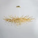 Подвесная люстра MARIAN A D39