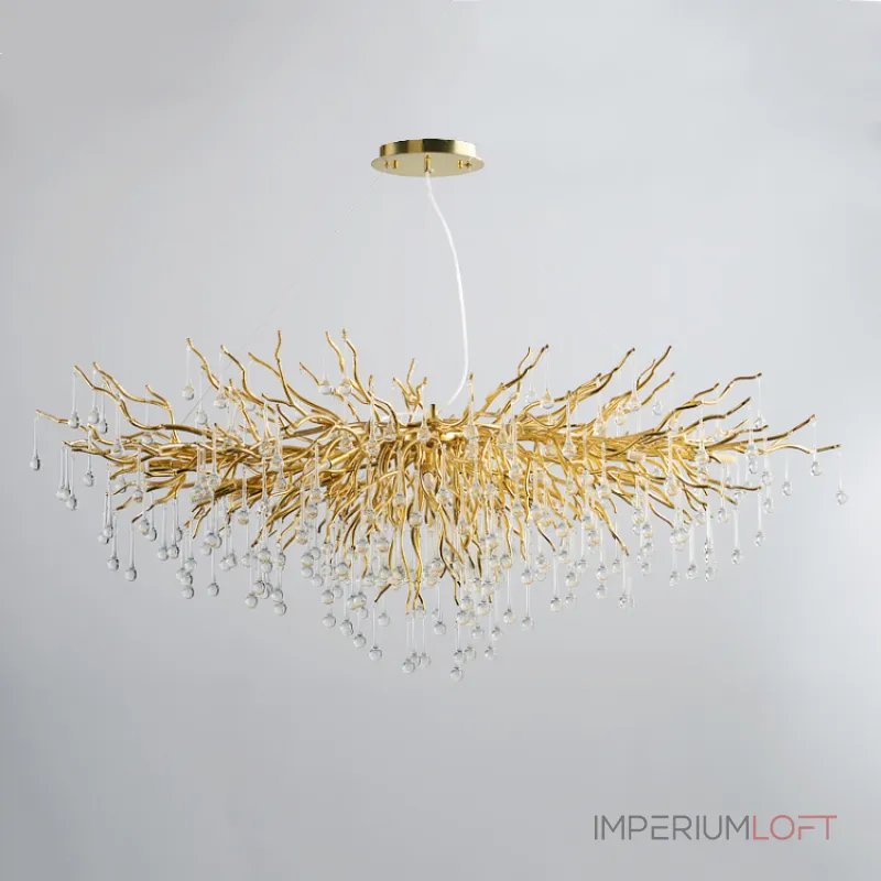 Подвесная люстра MARIAN A D80 Подвесная люстра MARIAN A D80