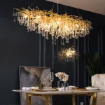 Подвесная люстра MARIAN A D39