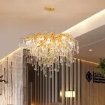 Подвесная люстра MARIAN A D39