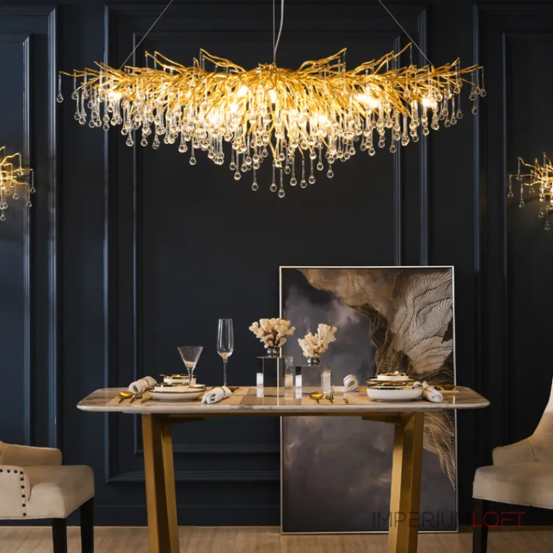 Подвесная люстра MARIAN A D80 Подвесная люстра MARIAN A D80