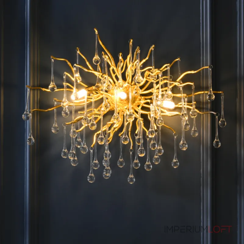 Подвесная люстра MARIAN A D80 Подвесная люстра MARIAN A D80