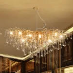 Подвесная люстра MARIAN A D39