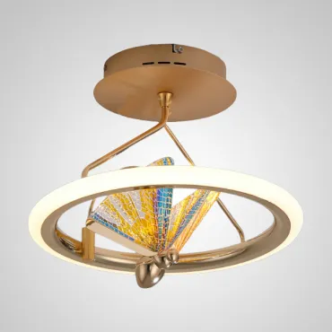 Потолочная люстра AMELIS CH D40