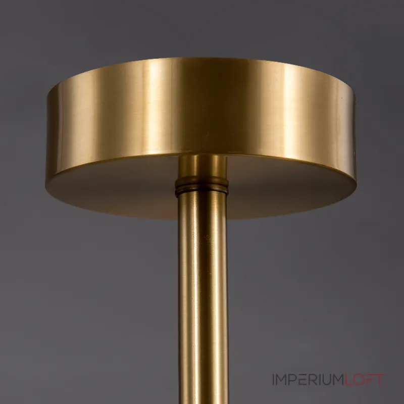 Люстра на штанге SEVERA CH L11