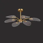 Люстра на штанге SEVERA CH L11